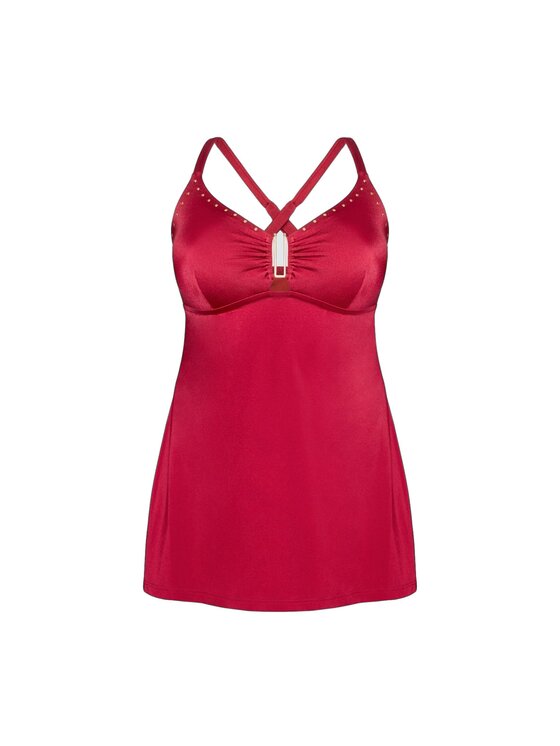Fiorella Rubino Fiorella Rubino Bikini W038L000361N016 Rosso