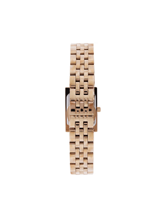 U.S. Polo Assn. U.S. Polo Assn. Часовник Vivian USP8418RG Златист