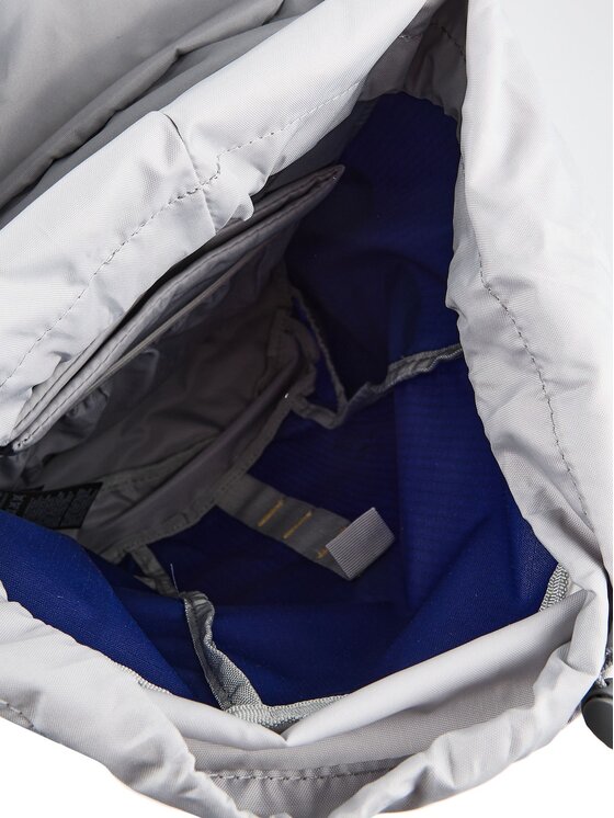 Jack Wolfskin Jack Wolfskin Plecak 327644 Niebieski jasny