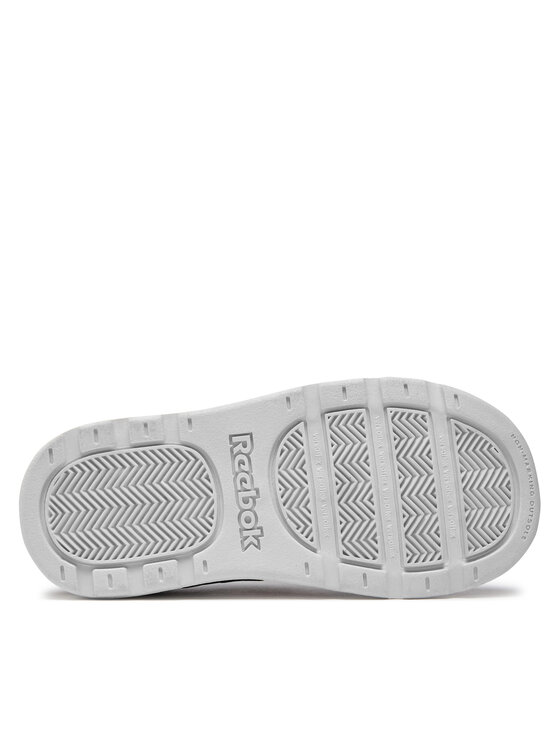 Reebok Reebok Sneakersy Royal Prime 2.0 2V GW2615 Černá