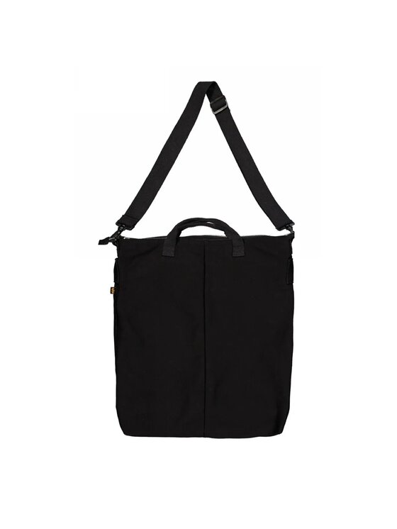 Alpha Industries Alpha Industries Saszetka AI.268945 Czarny