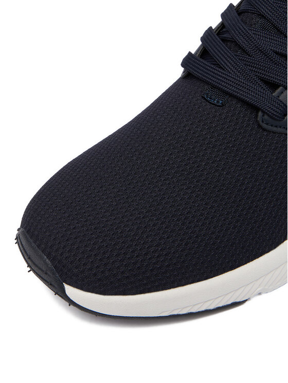 Kappa Kappa Sneakers CEOWB-WK243139(M) Schwarz