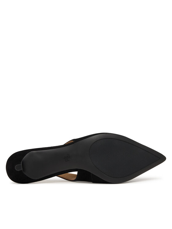 LAUREN RALPH LAUREN LAUREN RALPH LAUREN Pumps Lolah II 802959263009 Schwarz
