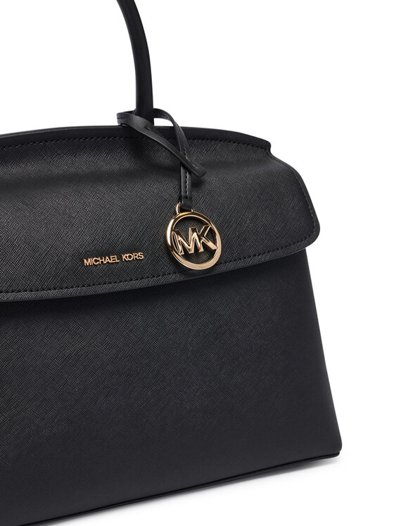 MICHAEL Michael Kors MICHAEL Michael Kors Rankinė 30T6GX7S2L Juoda