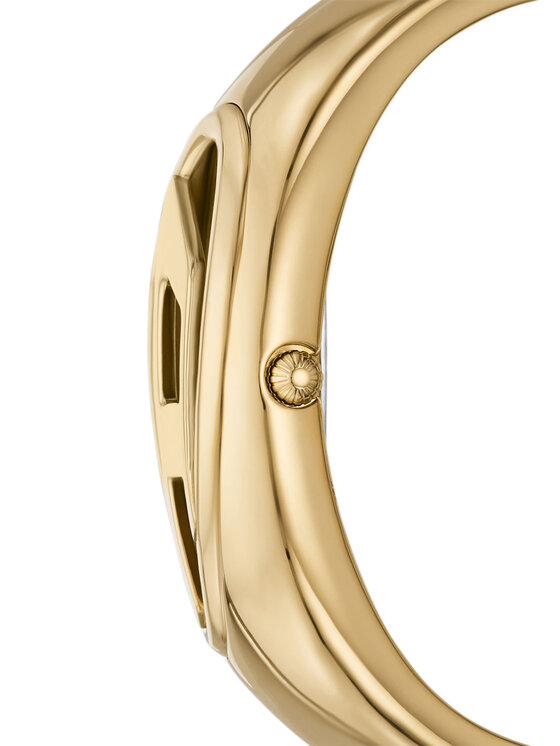 Diesel Diesel Uhr Wonder-D DZ5608 Goldfarben