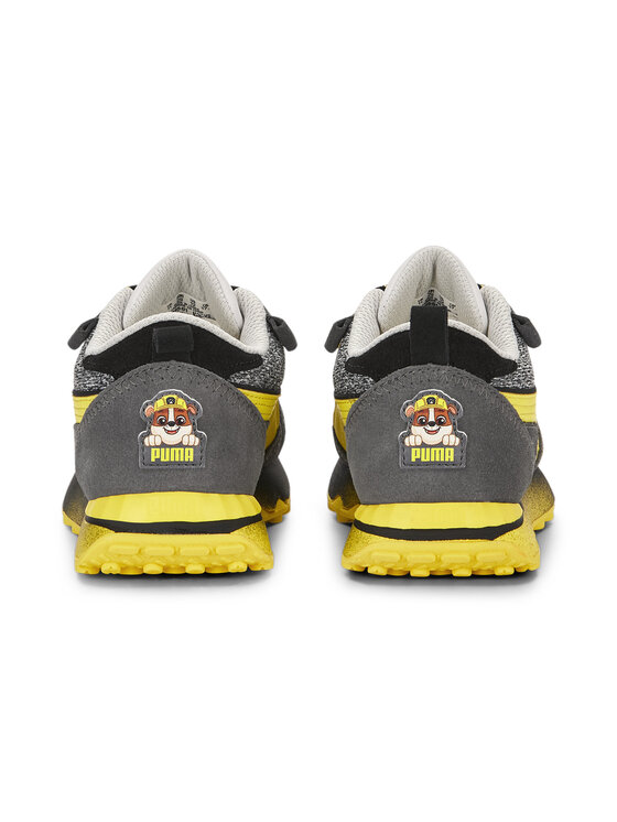 Puma Puma Sneakersy 388495 Szary