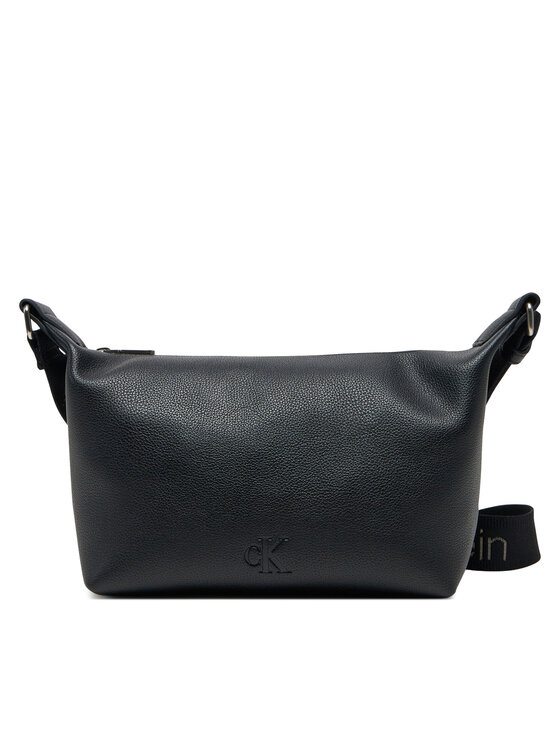 Calvin Klein Jeans Calvin Klein Jeans Ročna torba Ultralight Shoulder Bag LV04K3131G Črna