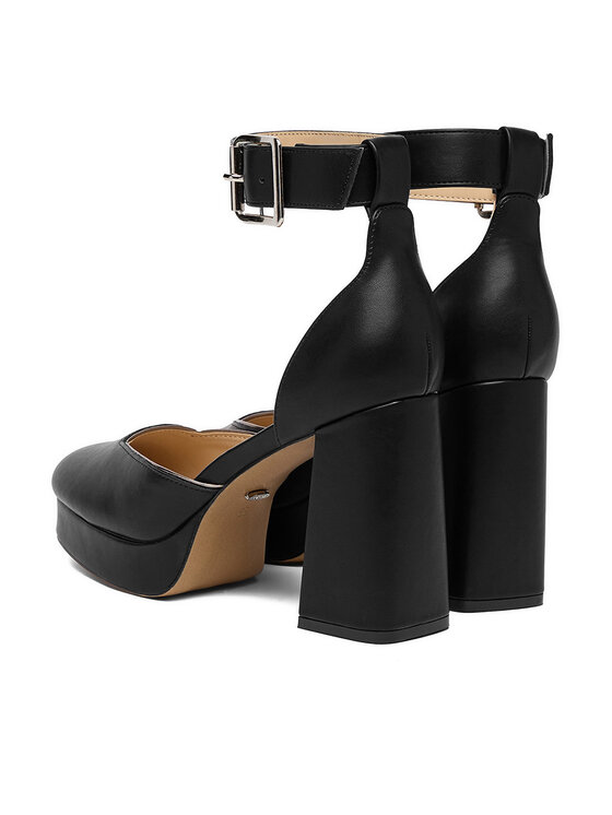 DeeZee DeeZee Décolleté CEO-CD25-178-1 Nero