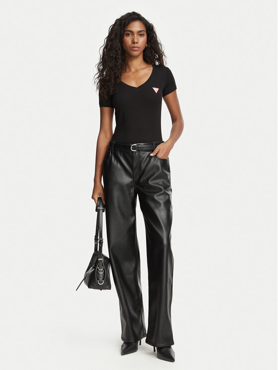 Guess Guess T-särk W2YI45 J1314 Must Slim Fit