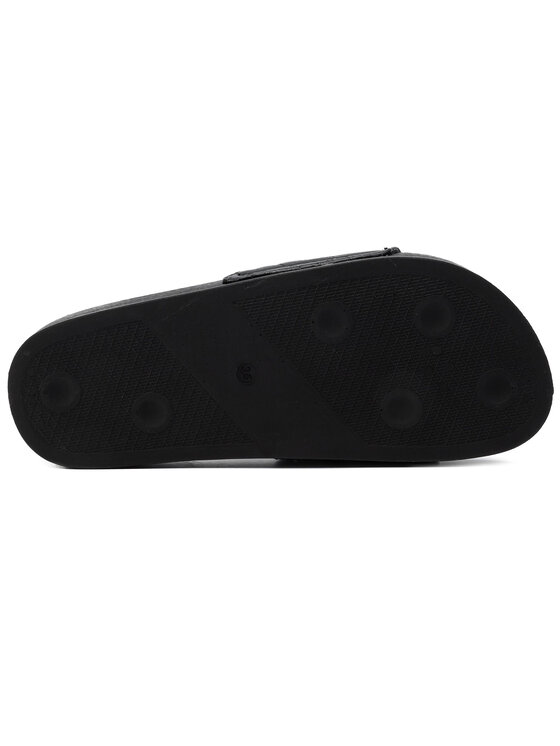 Kubota Mules / sandales de bain Premium KKPF01 Noir | Modivo.fr