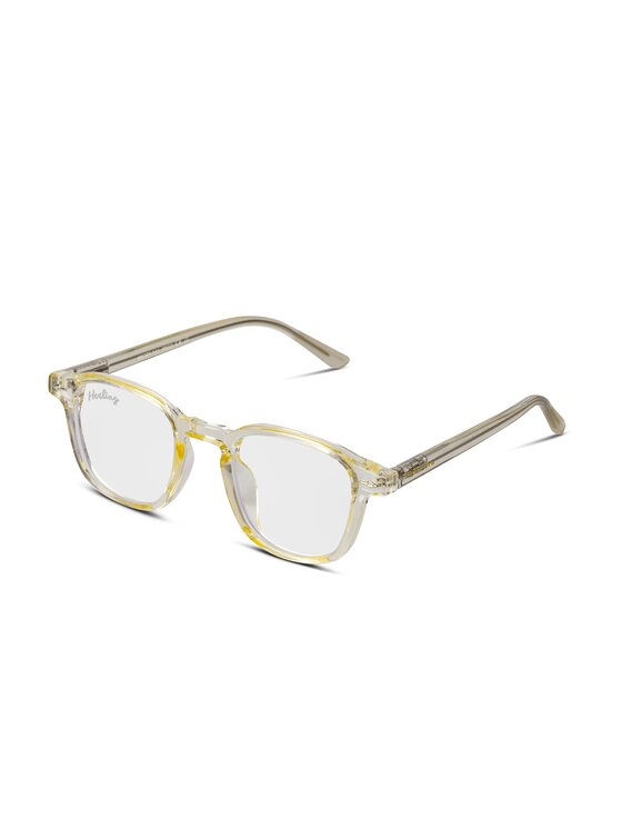 Herling Herling Occhiali con filtro luce blu Carson Trasparente