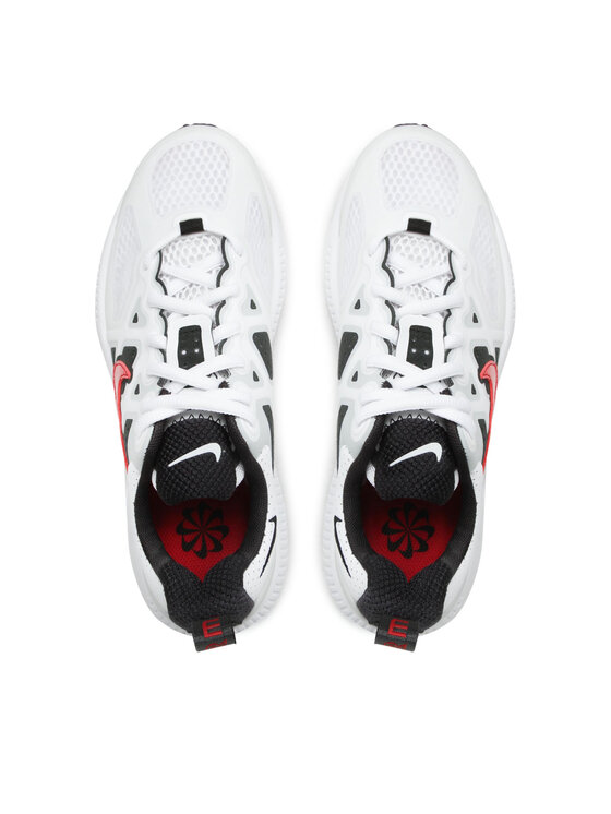 Nike Nike Sportcipők Air Max Genome Se1 (Gs) DC9120 100 Fehér