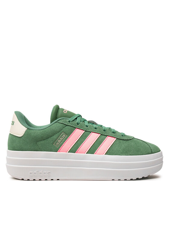 adidas Sneakers Vl Court Bold IH0365 Vert