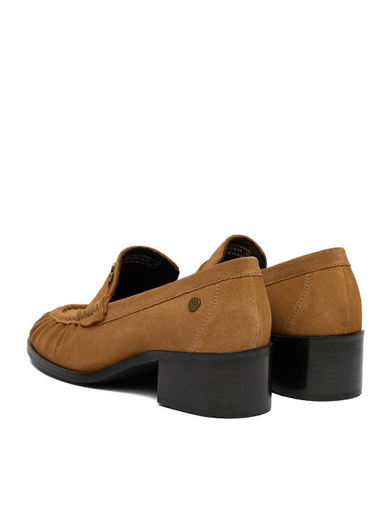 Beverly Hills Polo Club Beverly Hills Polo Club Halbschuhe EO-WI44-SHION-01 Braun