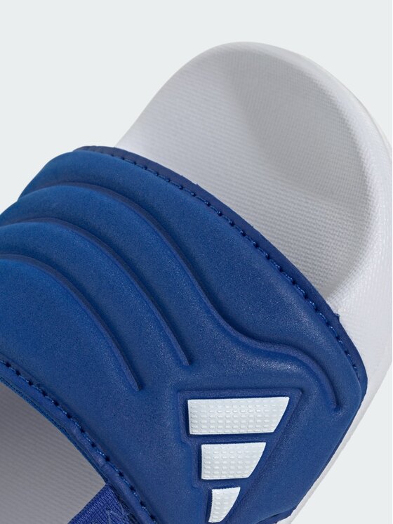 adidas adidas Niechodki 159491 Niebieski jasny