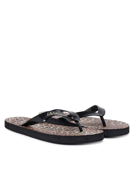 Liu Jo Liu Jo Infradito VA6177 E1005 Multicolore