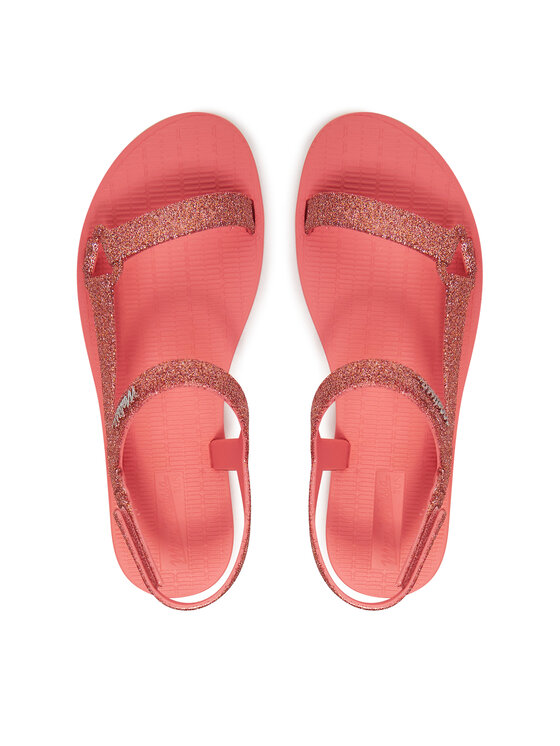 Melissa Melissa Sandali Mini Melissa Sun Dowtown II Inf 36099 Koral
