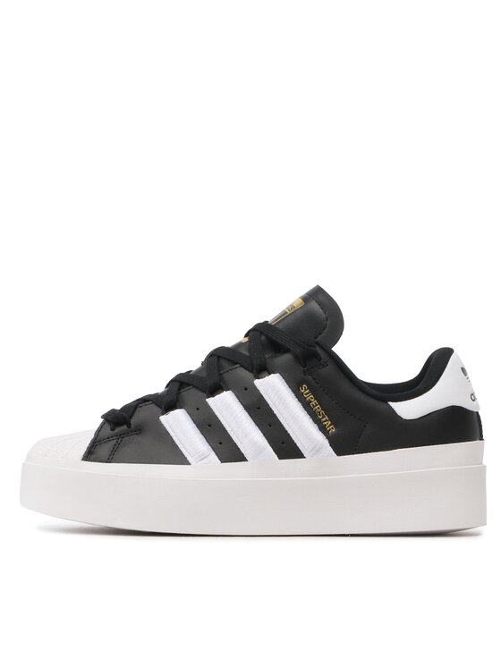 adidas adidas Tenisice Superstar Bonega Shoes GX1841 Crna