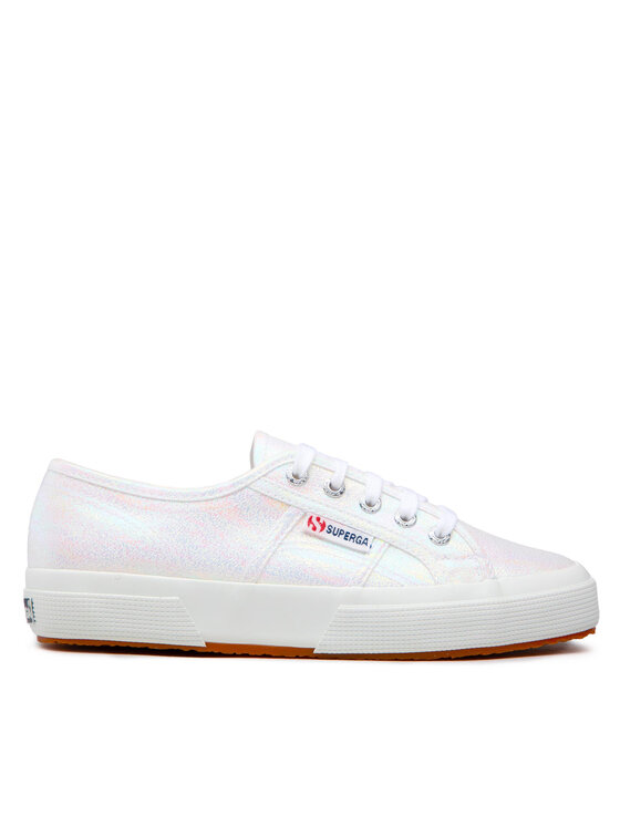 Superga Superga Tenisky Lamew 2750 S001820 Bílá