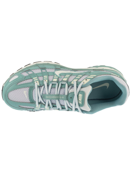 Nike Nike Sneakersy P-6000 Czarny