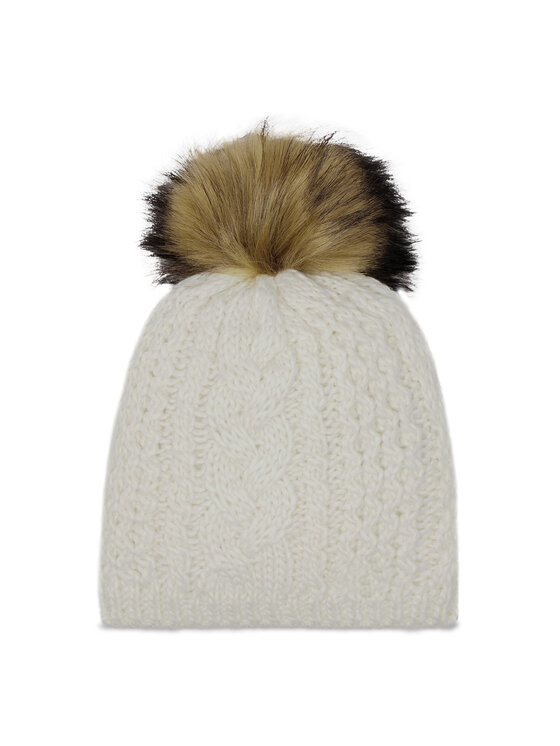 Eisbär Eisbär Kapa Afra Lux 80111 Écru