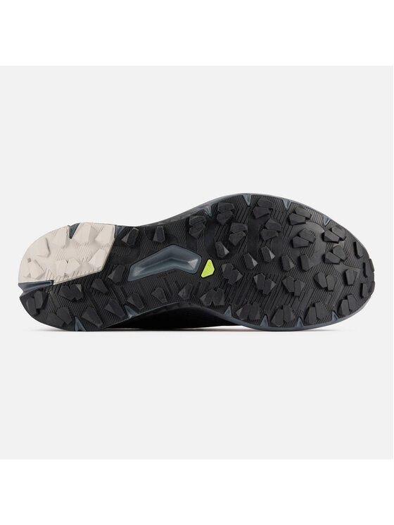 Rossignol Rossignol Buty do biegania Venosk R-Shell Dry Szary ciemny