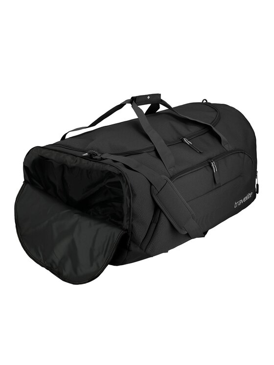 Travelite Travelite Torba weekendowa 311502 Czarny