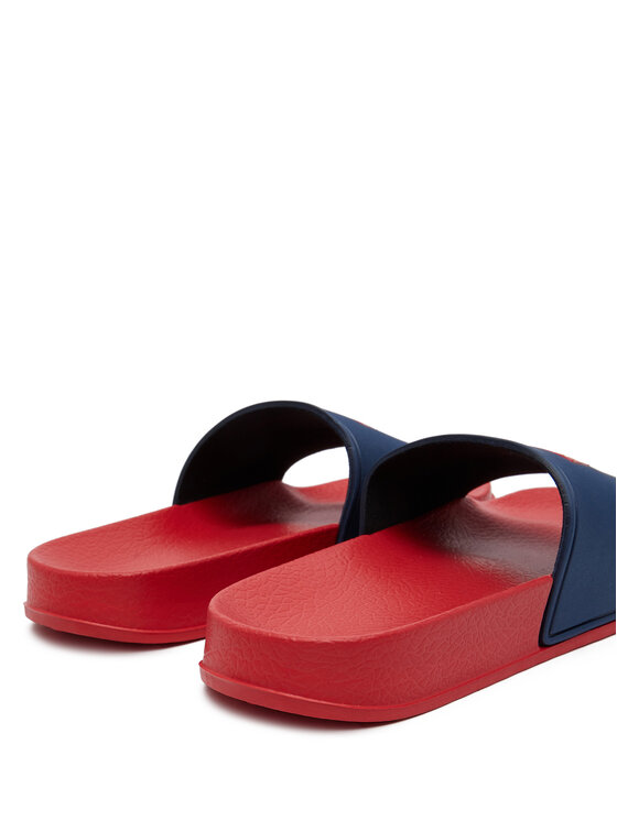 Levi's® Levi's® Pantoletten Pool VPOL0186S Dunkelblau
