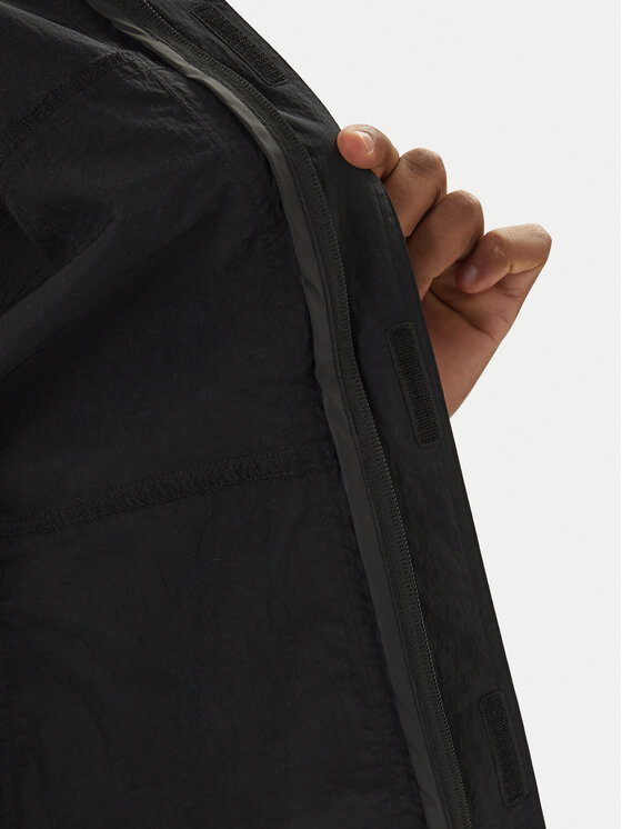 Columbia Columbia Αντιανεμικό Challenger™ II 2071553 Μαύρο Regular Fit