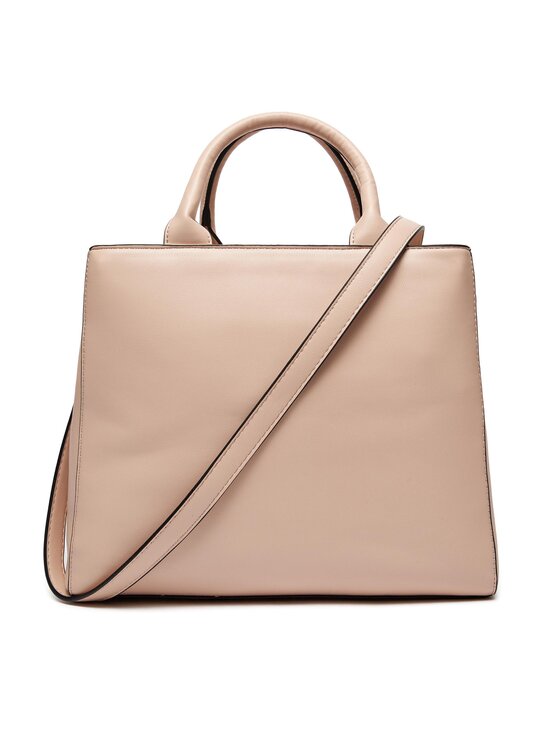 Valentino Valentino Kabelka Coney VBS7QN02 Růžová