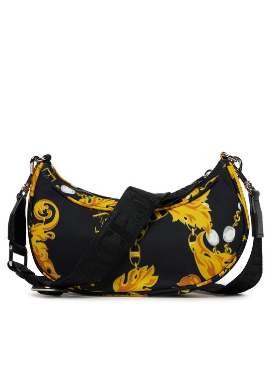 Versace Jeans Couture Versace Jeans Couture Borsetta 75VA4BS1 Nero