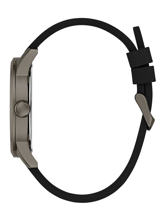 Guess Guess Ρολόι GW0781G5 Γκρι