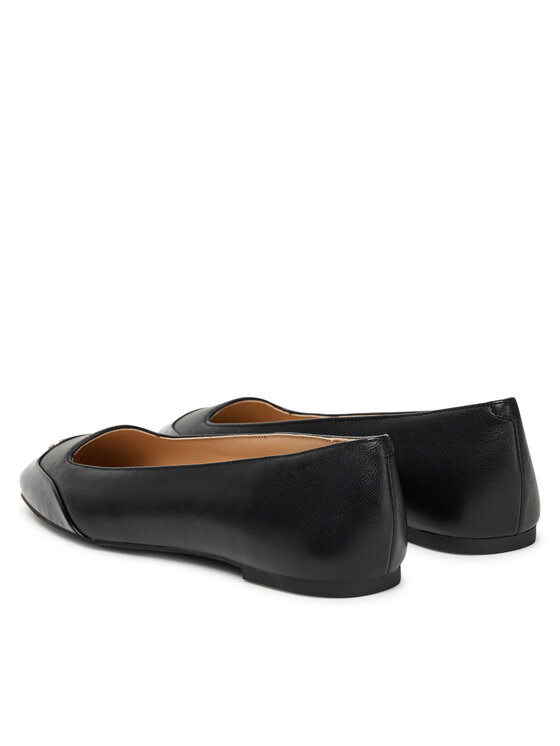Liu Jo Liu Jo Ballerinas Brigitte 03 SF5041 PX695 Schwarz