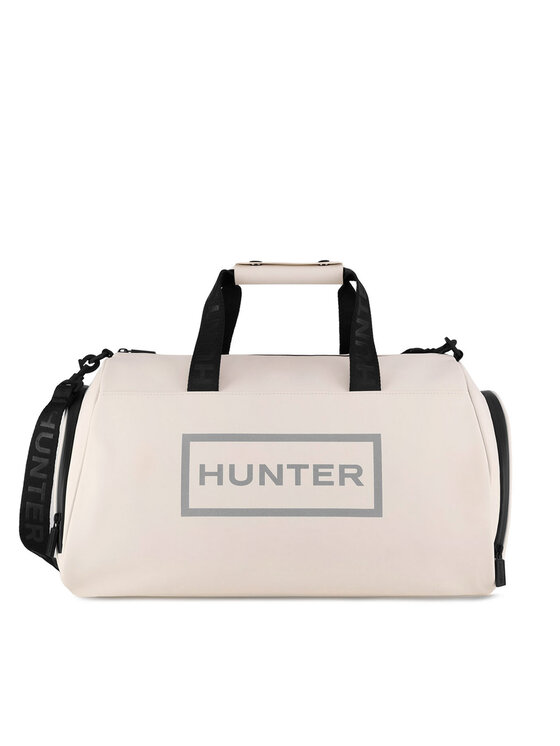 Hunter Hunter Pārnēsajamā soma HTR-K-012-06 Balts