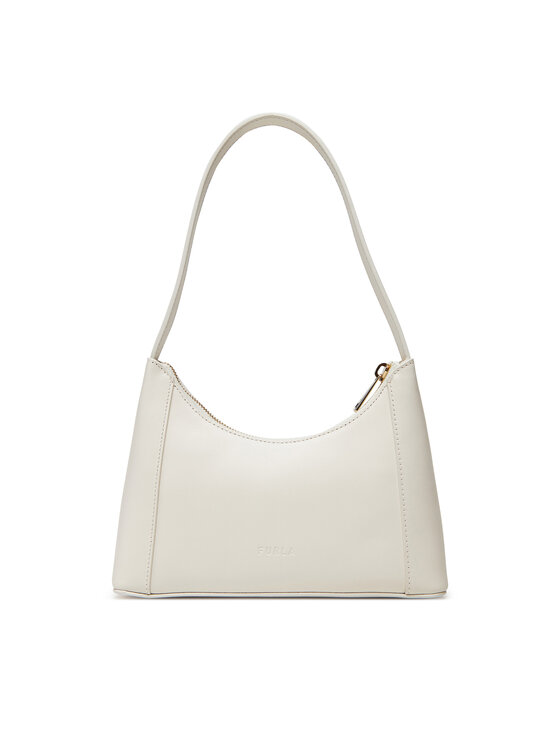 Furla Furla Torebka Diamante Mini WB00863 AX0733 BG PNN00 Écru