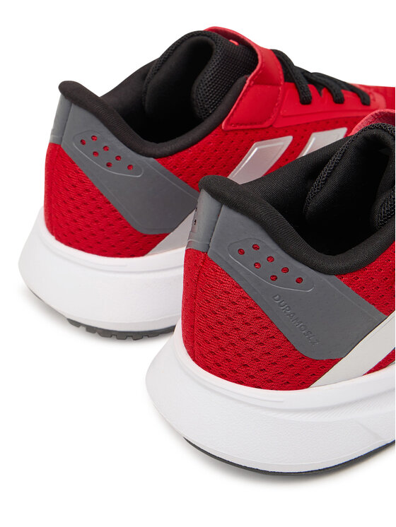 adidas adidas Sneakersy Duramo Sl JQ3016 Červená