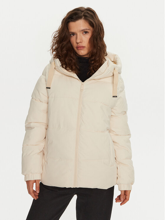 Regatta Regatta Зимно яке Arilie RWN332 Бежов Regular Fit