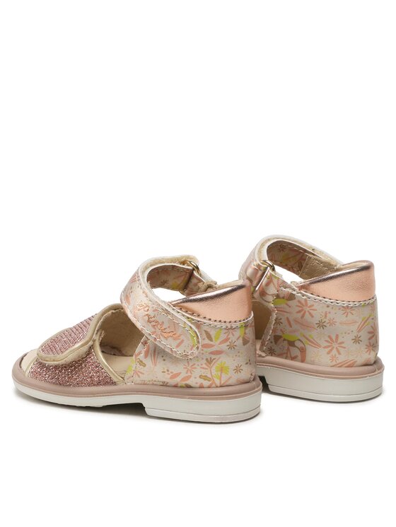 Primigi Primigi Sandale 3858922 Roz
