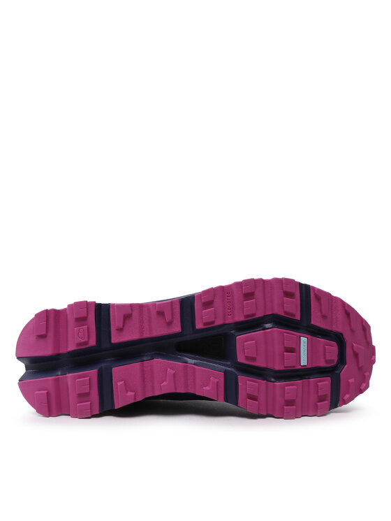 On On Bėgimo batai Cloudvista Waterproof 7498275 Violetinė