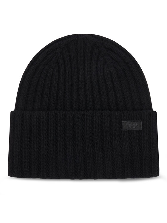 Weekend Max Mara Weekend Max Mara Шапкa Ritmo 2625576085 Чорний