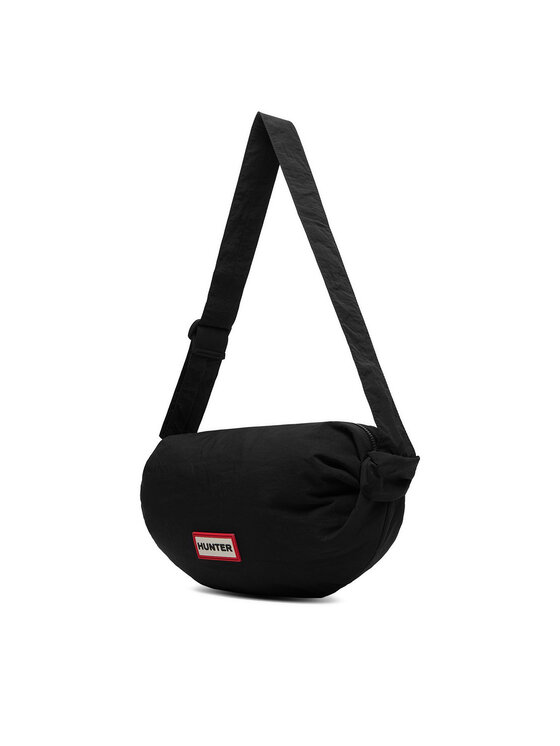 Hunter Hunter Sportovní taška CWBEO-HTR-F-001-09 Černá