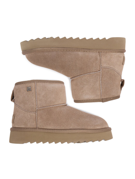 Nine West Nine West Lumesaapad CEO-NASR-01 Beež