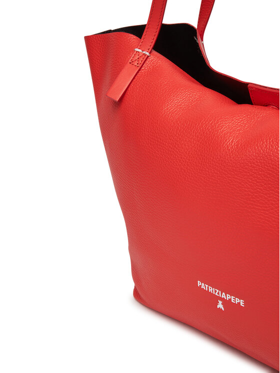Patrizia Pepe Patrizia Pepe Soma 2B0130/L148 Oranžs