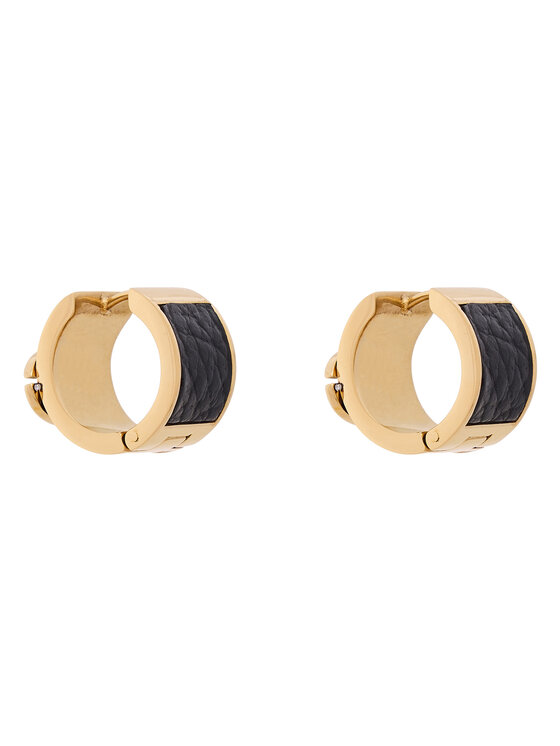 Guess Guess Kõrvarõngad JUBE06 346JW Must