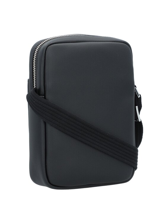 Lacoste Lacoste Torba 295544 Czarny
