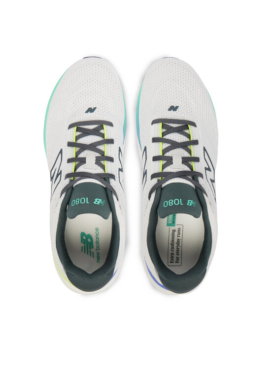 New Balance New Balance Běžecké boty Infinion 1080 V15 M10808MP Šedá