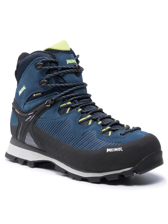 Meindl Meindl Трекінгові черевики Terlan Gtx GORE-TEX 5546 Cиній