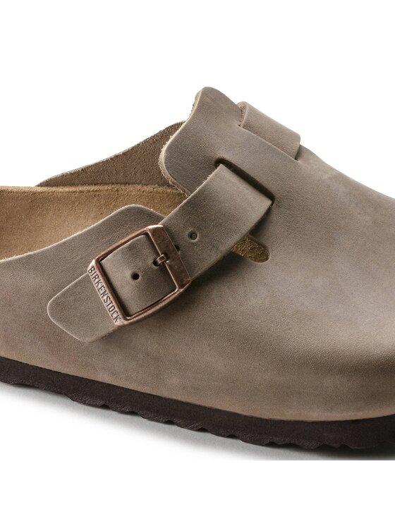 Birkenstock Birkenstock Kapcie 1030898 Różowy