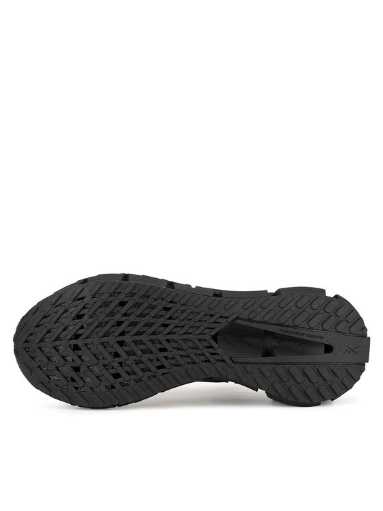 Reebok Reebok Buty do biegania FLOATZIG 1 100210240 Czarny
