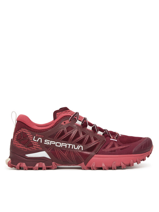 La Sportiva La Sportiva Trekkings Bushido III ZFRS089R25P13 Roșu